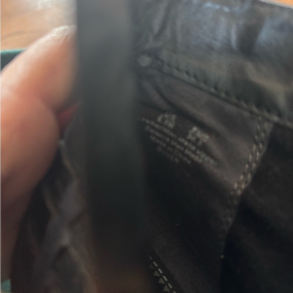 Circus by Sam Edelman Navy Suede Ankle Boots - Picture 7 of 7